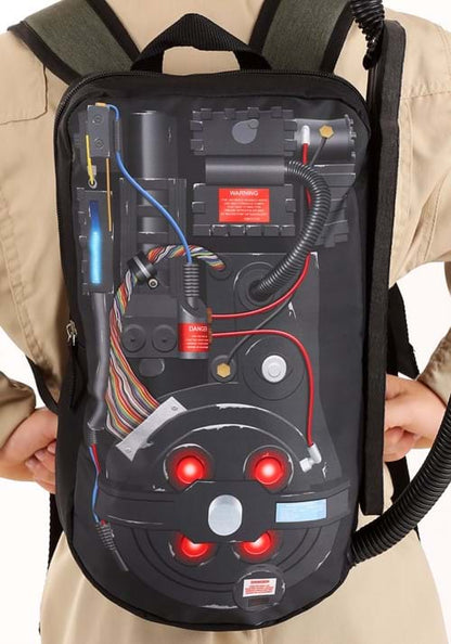Ghostbuster Proton Pack for Toddlers - US 6434