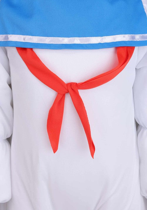 Toddler Ghostbusters Stay Puft Costume - US 9715
