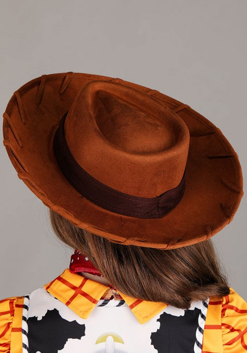 Girl's Pixar Toy Story Woody Toddler Costume - US 7986
