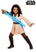 Girl's Toddler Star Wars Jedi Costume - US 5712