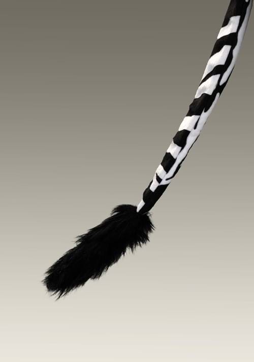 Toddler Zebra Costume - US 1413