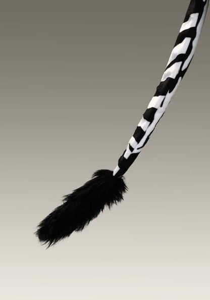 Toddler Zebra Costume - US 1413