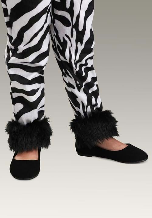 Toddler Zebra Costume - US 1413