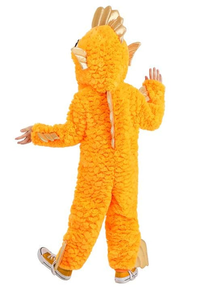 Goldfish Costume for Toddlers - US 1787