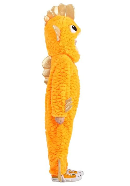Goldfish Costume for Toddlers - US 1787