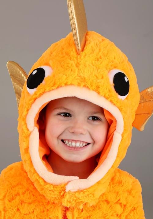 Goldfish Costume for Toddlers - US 1787