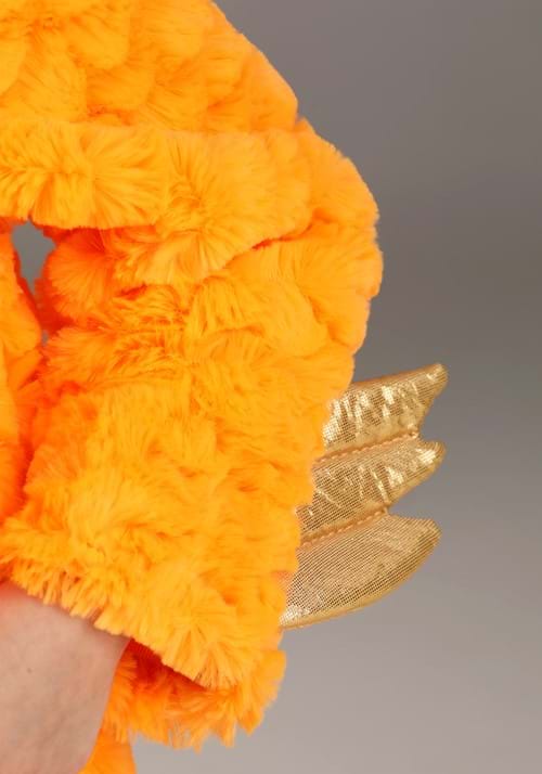 Goldfish Costume for Toddlers - US 1787