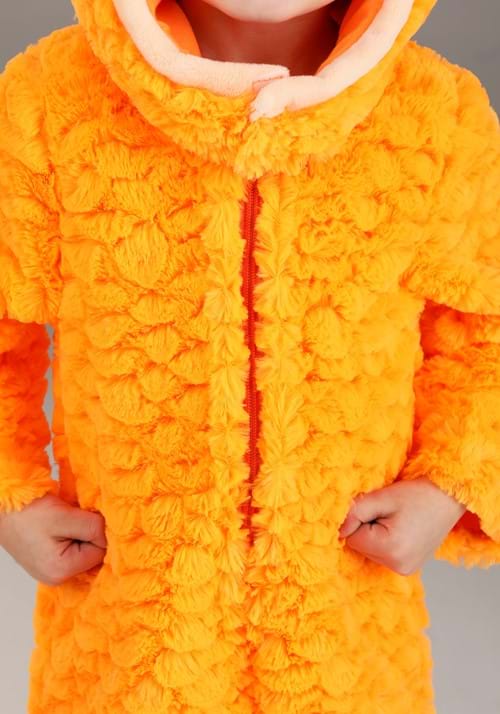 Goldfish Costume for Toddlers - US 1787