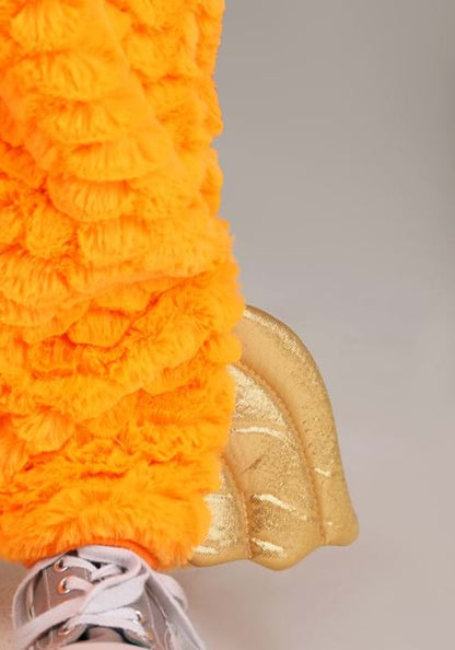Goldfish Costume for Toddlers - US 1787