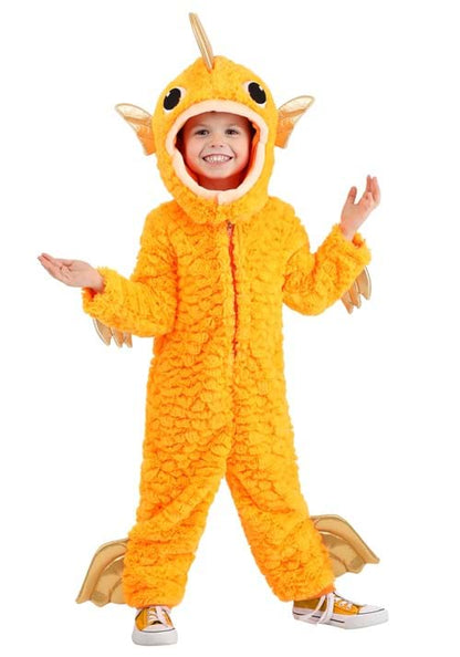 Goldfish Costume for Toddlers - US 1787