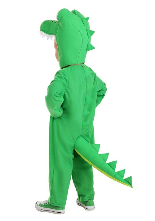 Toddler Goofy Gator Costume - US 9317