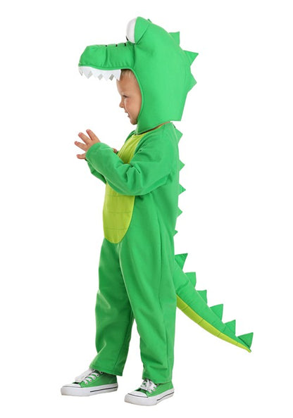 Toddler Goofy Gator Costume - US 9317