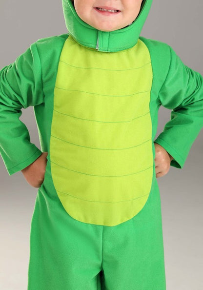 Toddler Goofy Gator Costume - US 9317