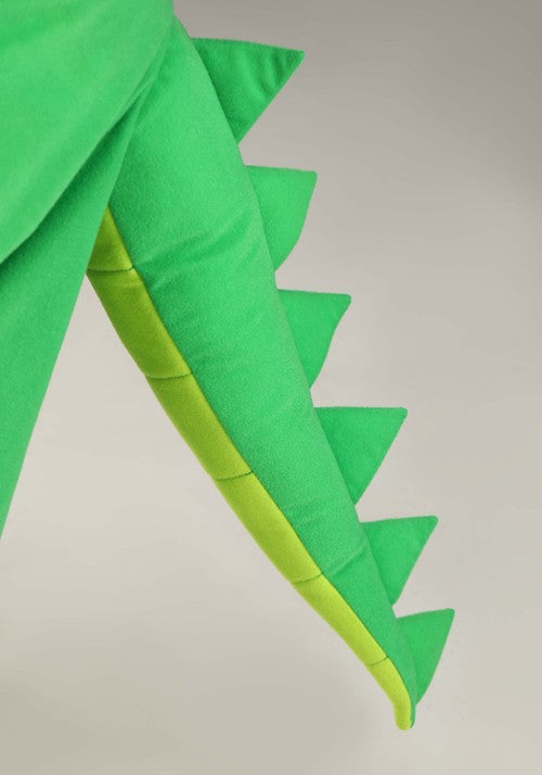 Toddler Goofy Gator Costume - US 9317
