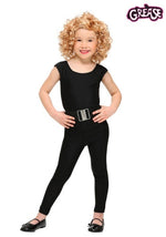 Girl's Toddler Grease Sandy Costume - US 4276
