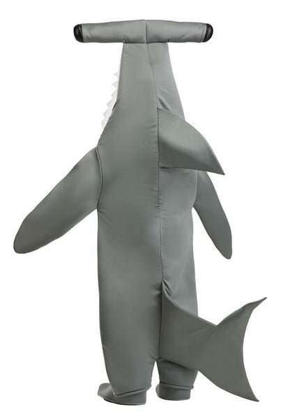 Toddler Hammerhead Shark Costume - US 7217