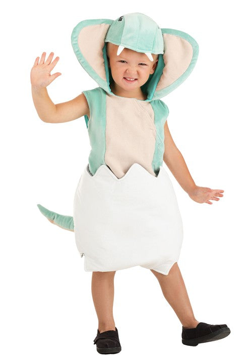 Hatching Cobra Snake Costume for Toddlers - US 8840