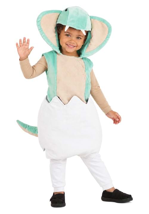 Hatching Cobra Snake Costume for Toddlers - US 8840