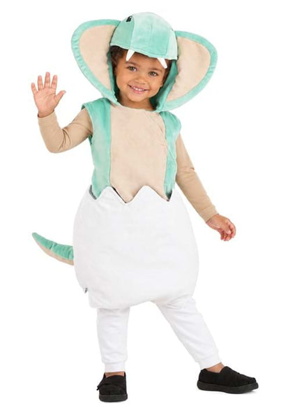 Hatching Cobra Snake Costume for Toddlers - US 8840
