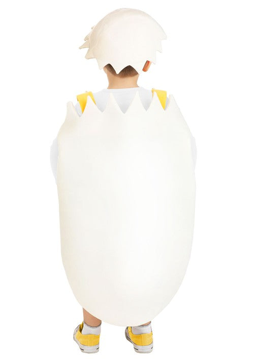Hatching Egg Costume for Toddlers - US 8511