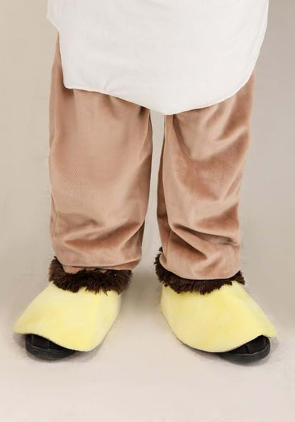 Hatching Owl Costume for Toddlers - US 5870