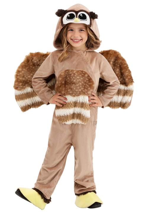 Hatching Owl Costume for Toddlers - US 5870