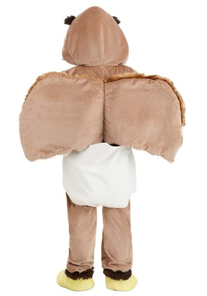 Hatching Owl Costume for Toddlers - US 5870