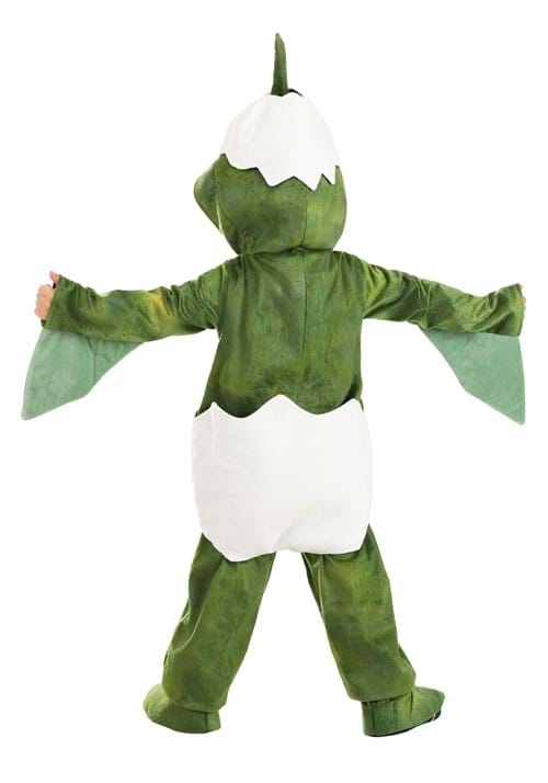 Hatching Pterodactyl Costume for Toddlers - US 9168