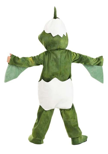 Hatching Pterodactyl Costume for Toddlers - US 9168