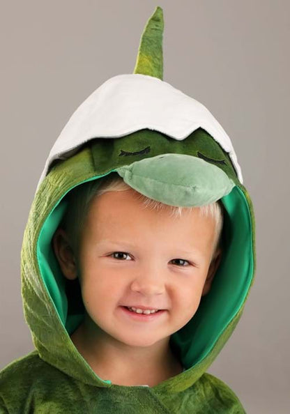 Hatching Pterodactyl Costume for Toddlers - US 9168