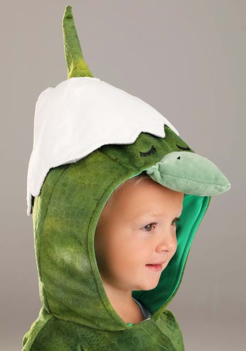 Hatching Pterodactyl Costume for Toddlers - US 9168