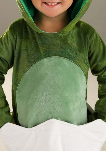 Hatching Pterodactyl Costume for Toddlers - US 9168