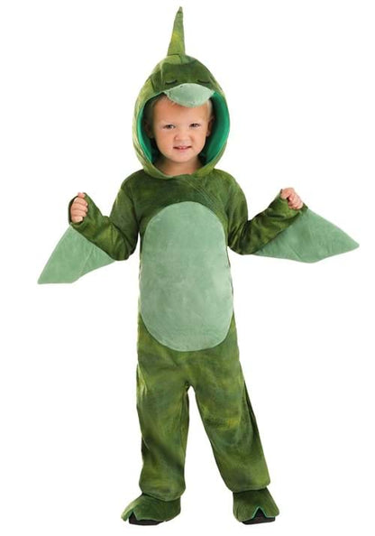 Hatching Pterodactyl Costume for Toddlers - US 9168