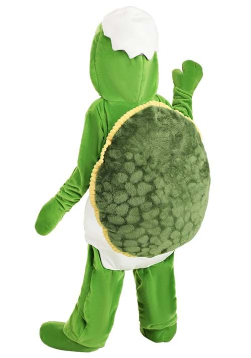 Hatching Turtle Toddler Costume - US 9730