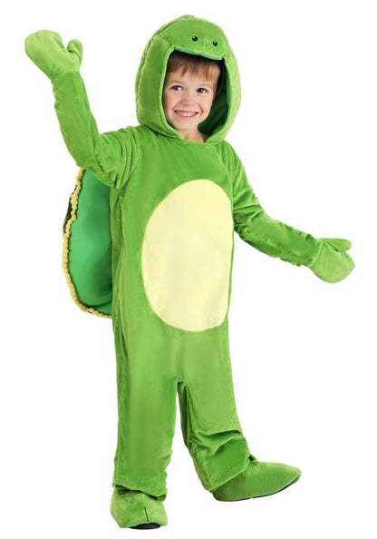 Hatching Turtle Toddler Costume - US 9730