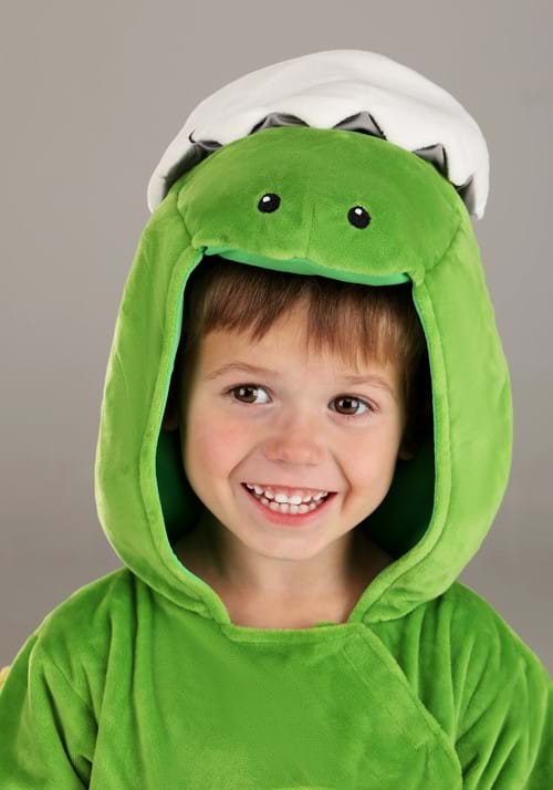 Hatching Turtle Toddler Costume - US 9730
