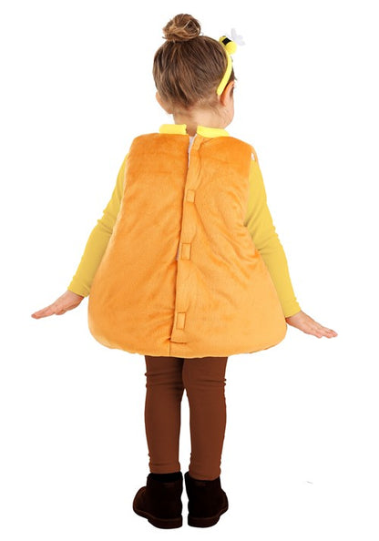 Honey Pot Costume for Toddlers - US 4660