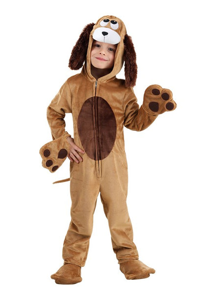 Hound Dog Toddler Costume - US 5704