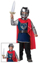 Toddler Knight Costume - US 9807