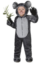 Koala Bear Costume for Toddlers - US 5900