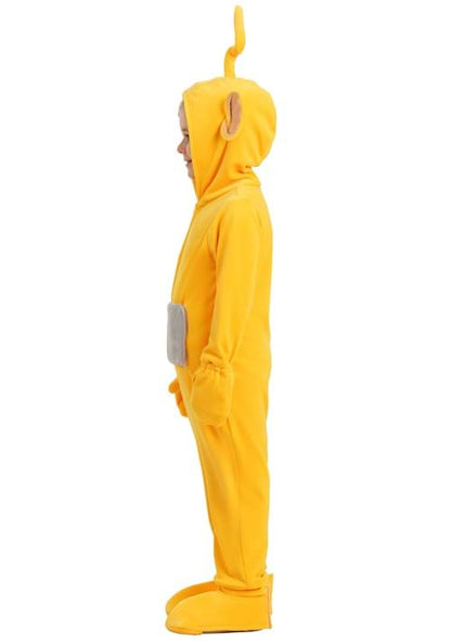 Toddler Teletubbies Laa-Laa Costume - US 2023