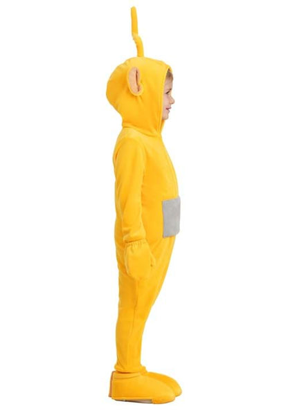 Toddler Teletubbies Laa-Laa Costume - US 2023