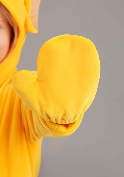 Toddler Teletubbies Laa-Laa Costume - US 2023
