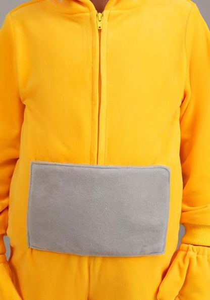Toddler Teletubbies Laa-Laa Costume - US 2023