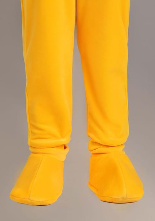 Toddler Teletubbies Laa-Laa Costume - US 2023