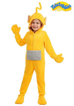 Toddler Teletubbies Laa-Laa Costume - US 2023