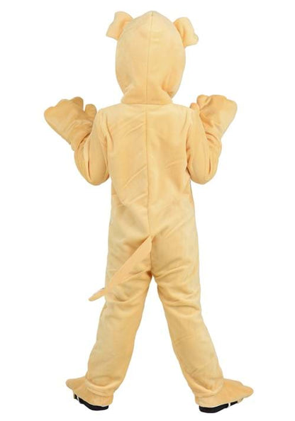 Labrador Costume for Toddlers - US 9271