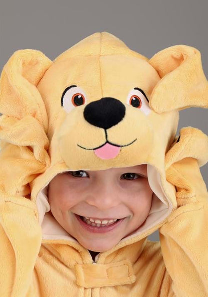 Labrador Costume for Toddlers - US 9271