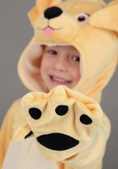 Labrador Costume for Toddlers - US 9271