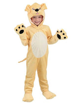 Labrador Costume for Toddlers - US 9271